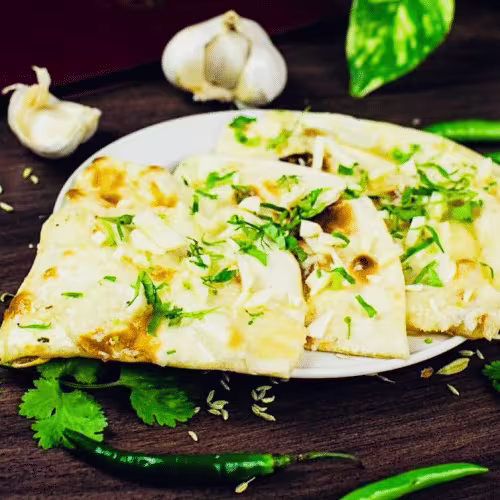Lasan Naan