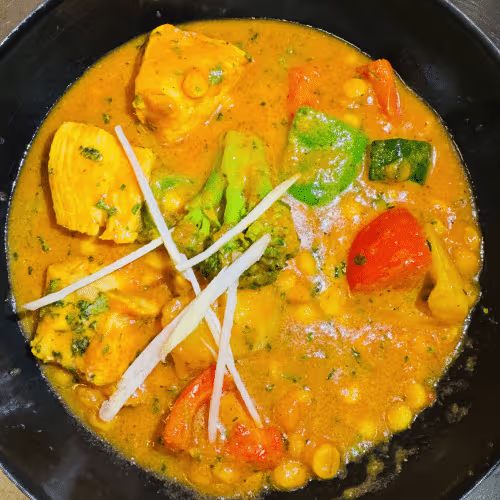 Murg Dal