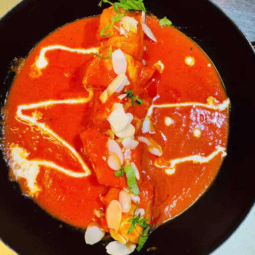 Butter Chicken (mild)