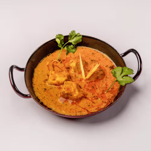 Chicken Masala