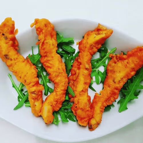 Murgh Pakora
