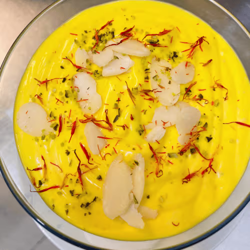 Mango Malai