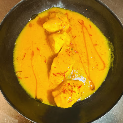 Chicken Muglai Agra (mild)