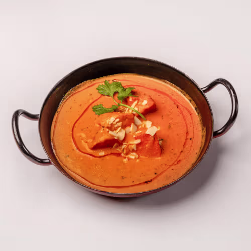 Butter Tikka Masala