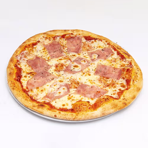 Pizza Cardinale