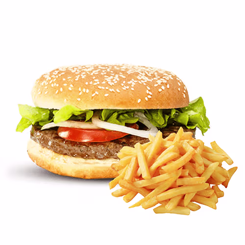 Hamburger