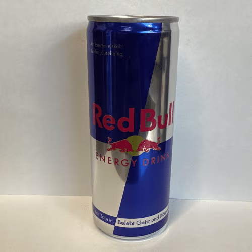 Red Bull 0,25l