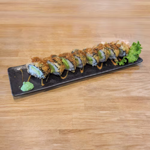 Crispy Roll