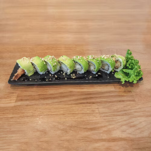 Dragon Roll