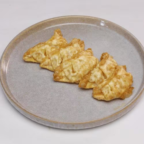 Apfel-Gyoza (5 Stück)