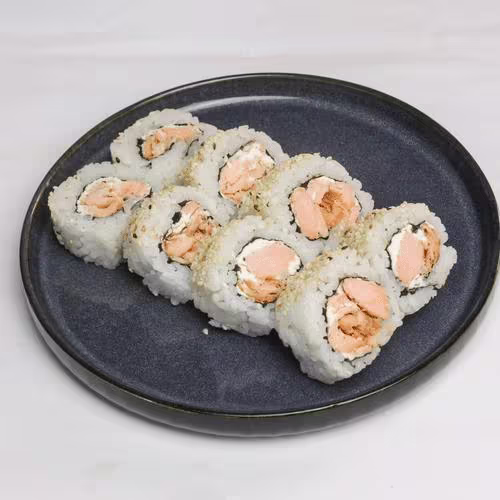 Sake Avocado Maki (8 Stück)