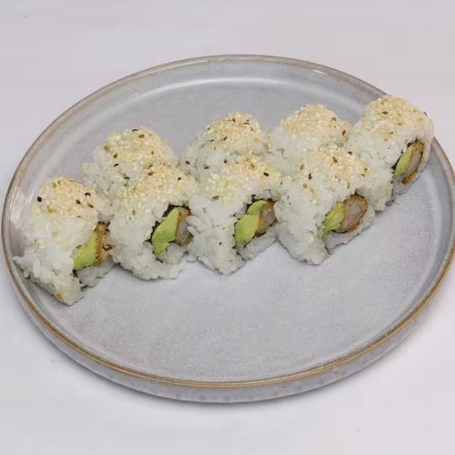 Avocado Salat