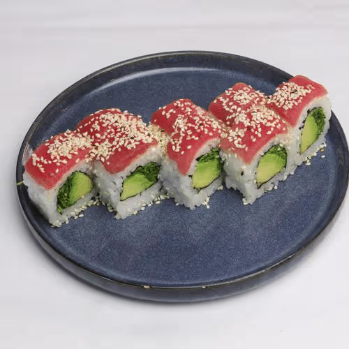 Tuna Roll (8 Stück)