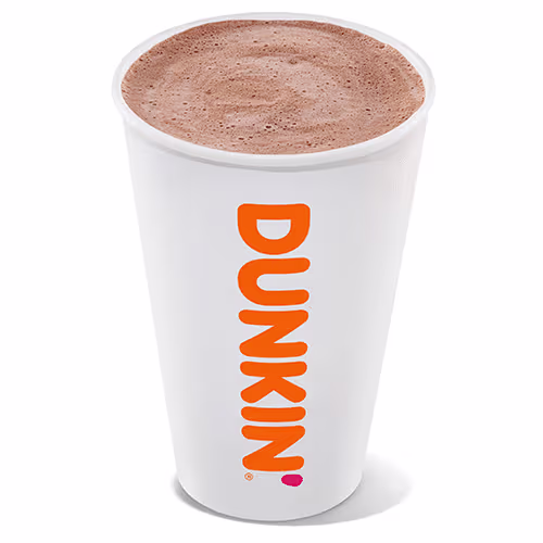 Hot Chocolate L 0,473l