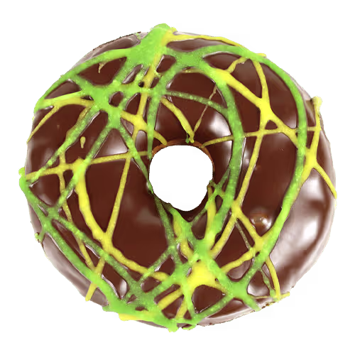 Dubai Schokolade Cronut