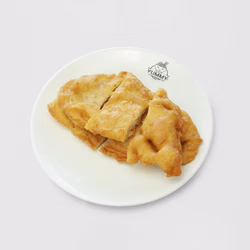 Crispy Chicken