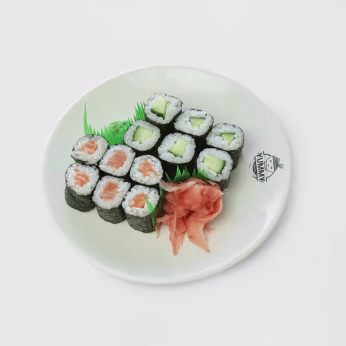 Maki Mix (klein)