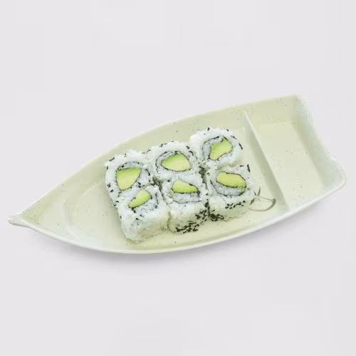 Avocado Maki (6 Stück)