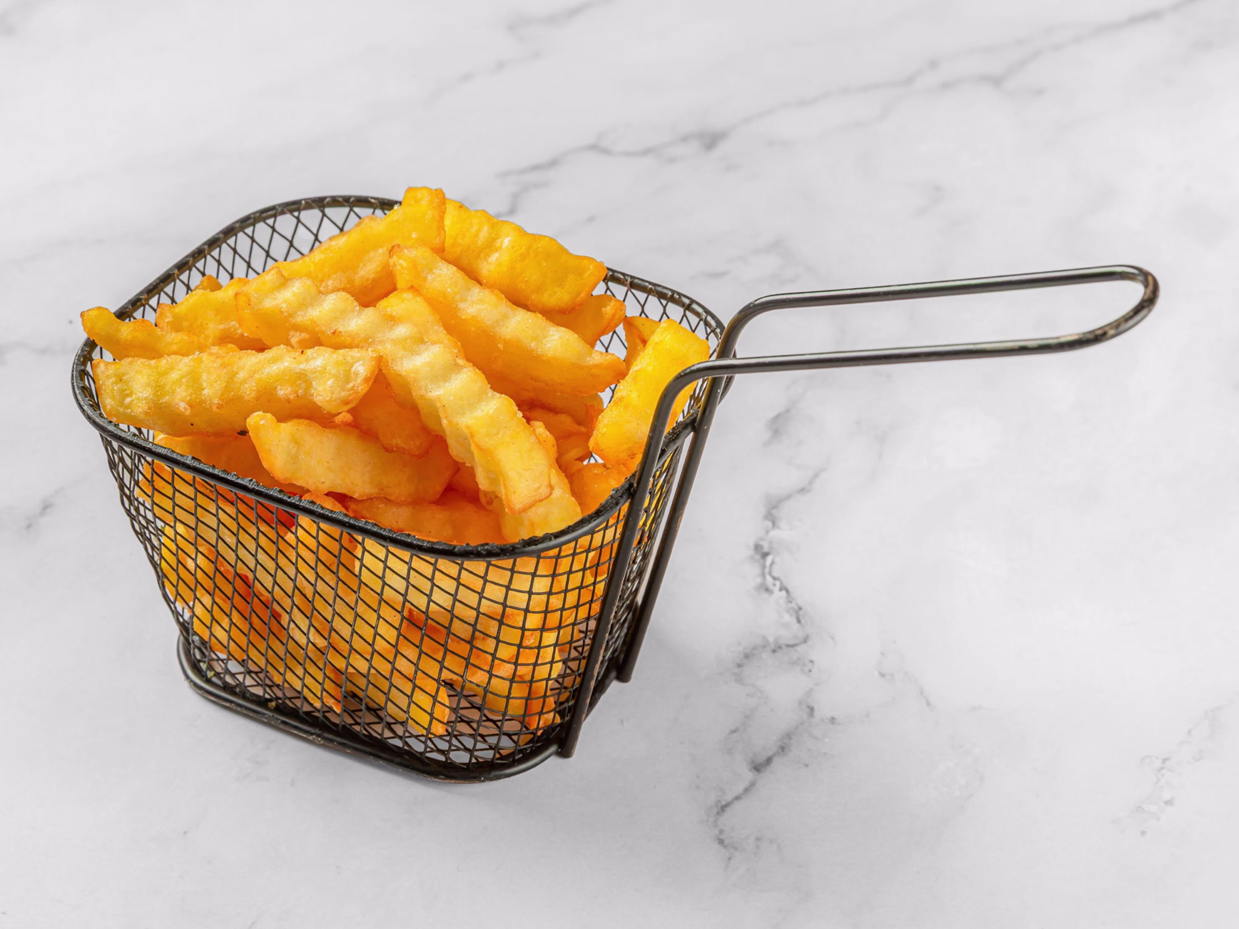 Pommes frites