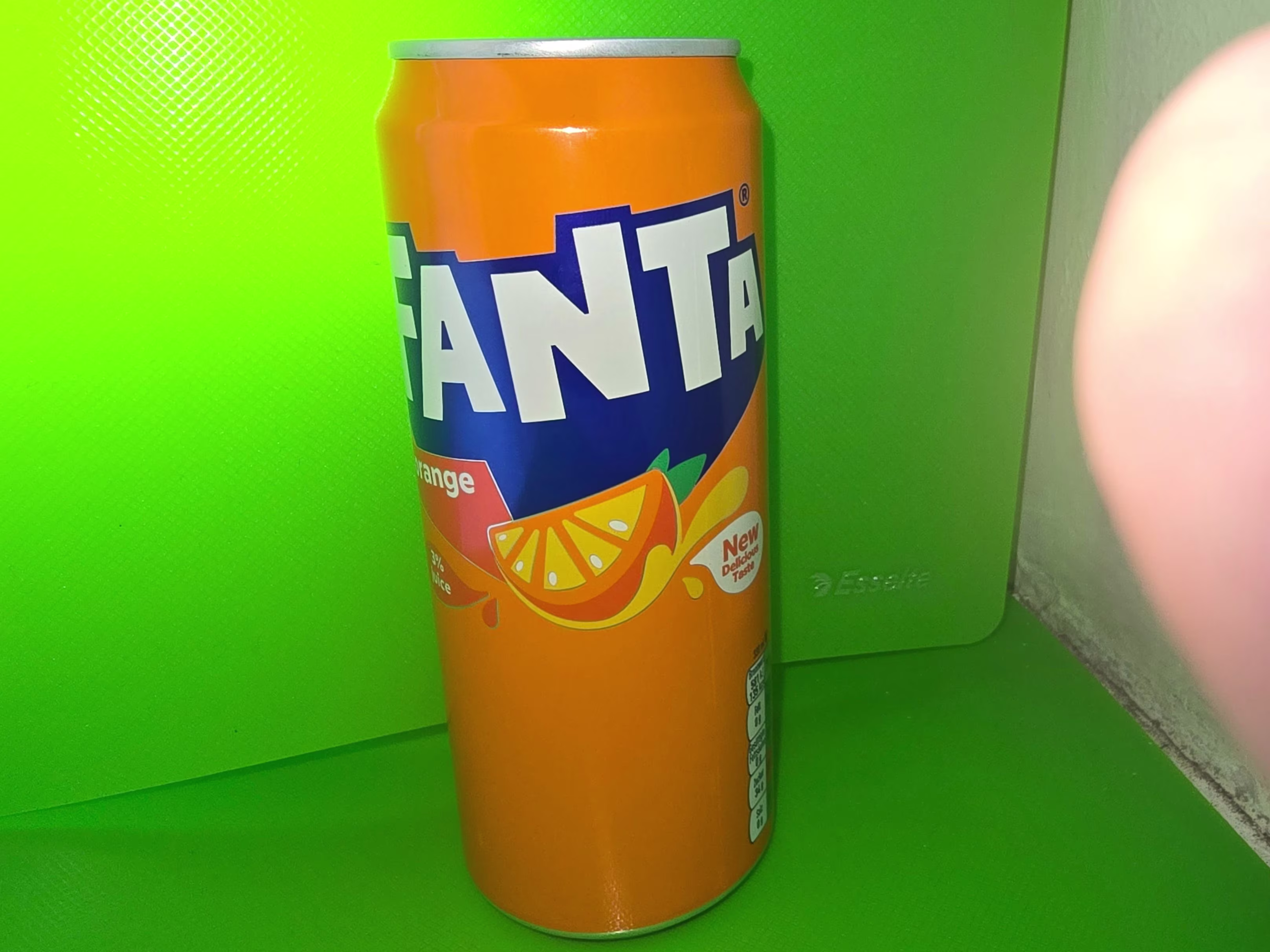 Fanta 0,33l