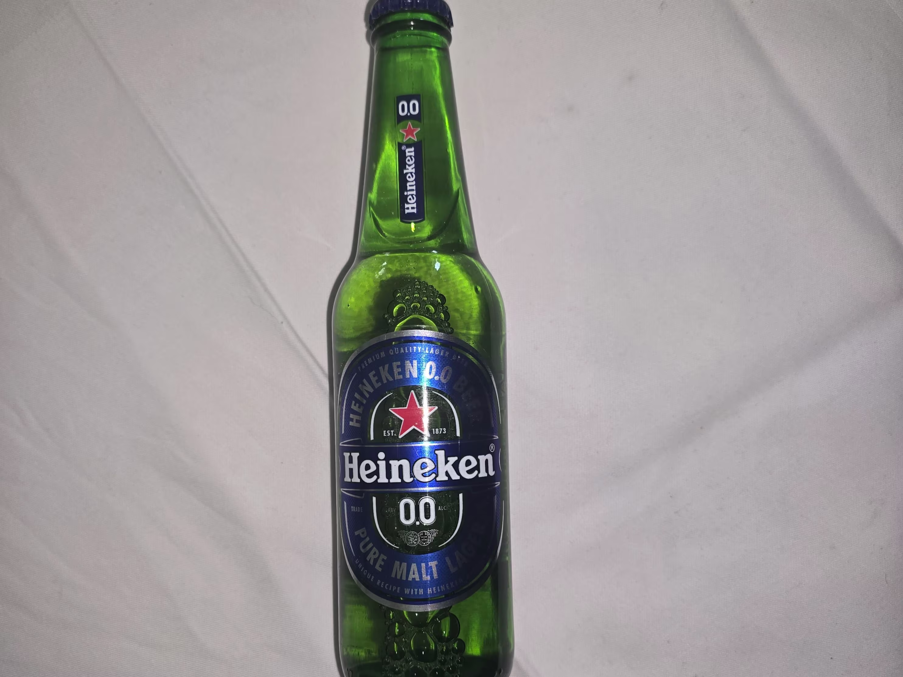Heineken 0,33l alkoholfrei