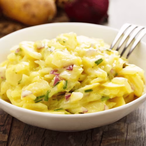 Kartoffelsalat