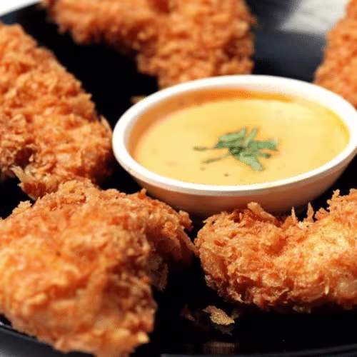 Crispy Friet Slies(6 Stück)