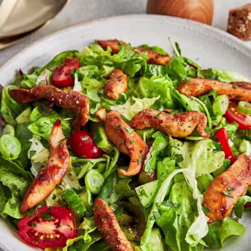 Chef-Salat