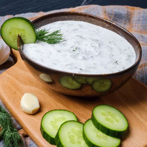 Tzatziki