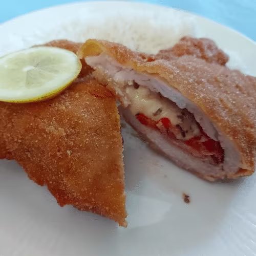 Cordon Bleu