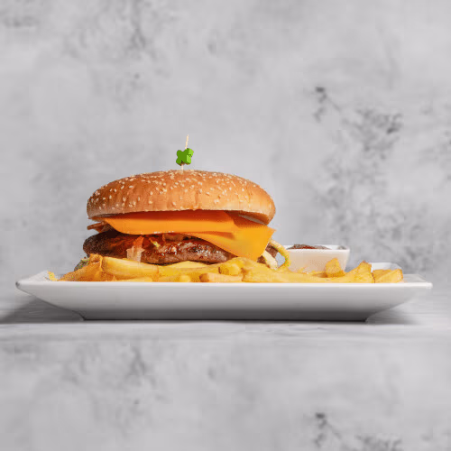 Cheeseburger
