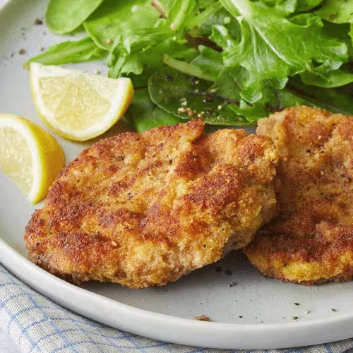 Wiener Schnitzel