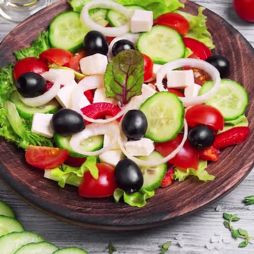 Bauernsalat
