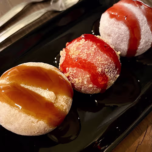 Mochi Eis Mix (3 Stk.)
