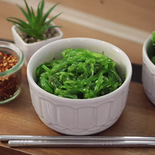 Wakame