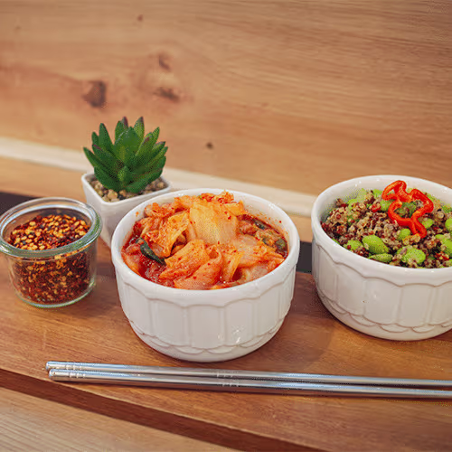 Kimchi