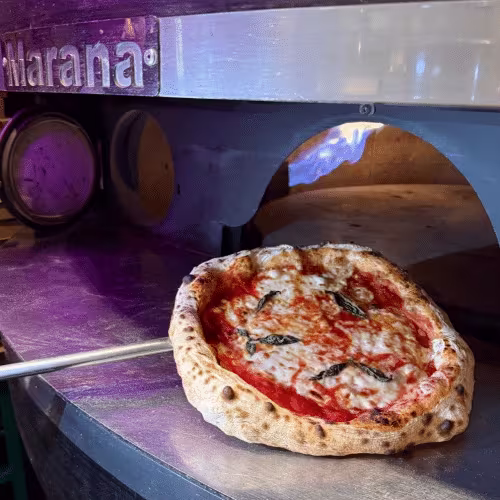 Margherita