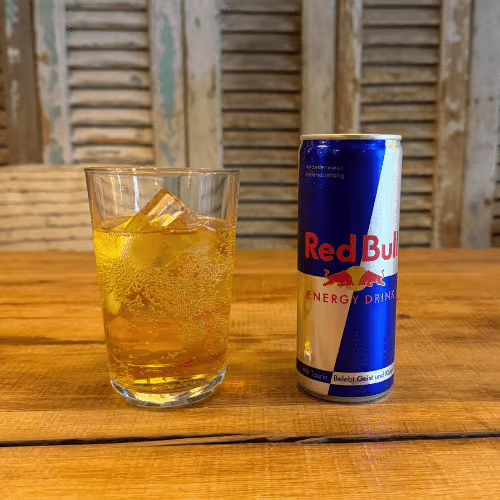 Red Bull 0,25l