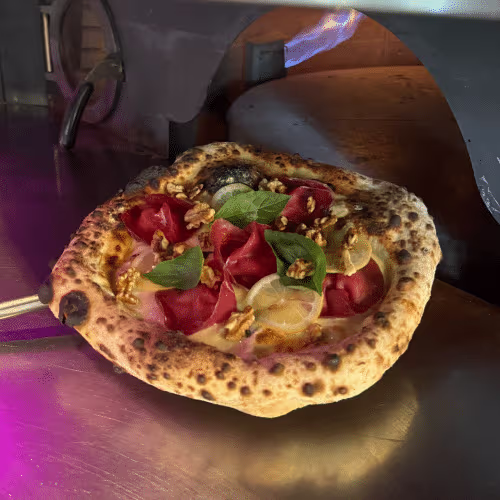 Bresaola