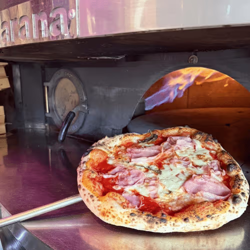 Prosciutto Cotto