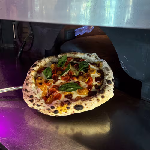 Santa Pomodoro