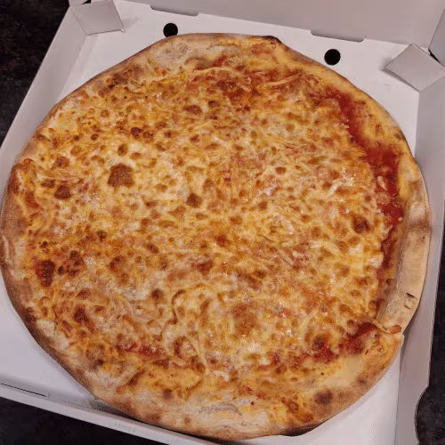 Pizza Margherita
