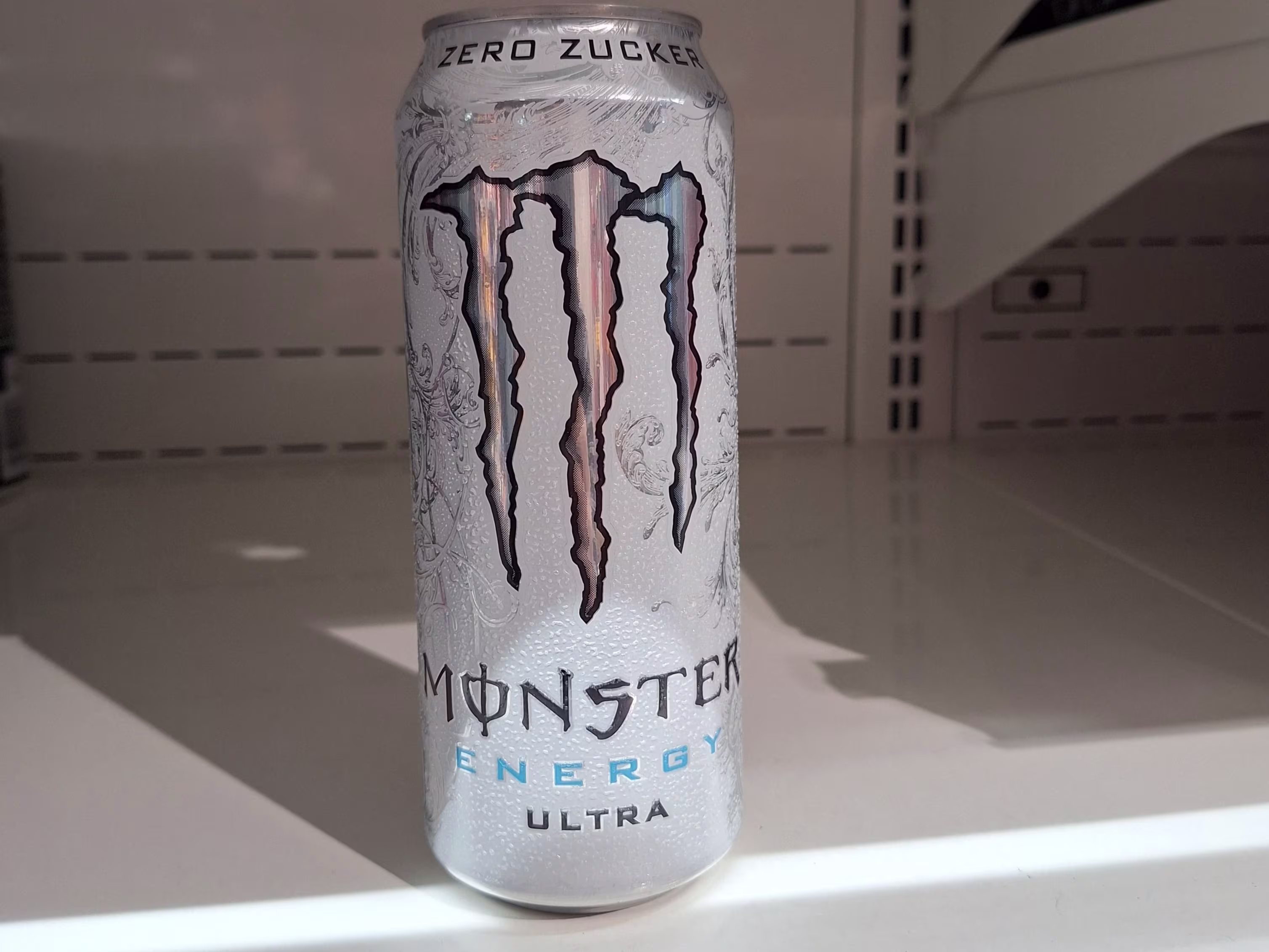Monster White