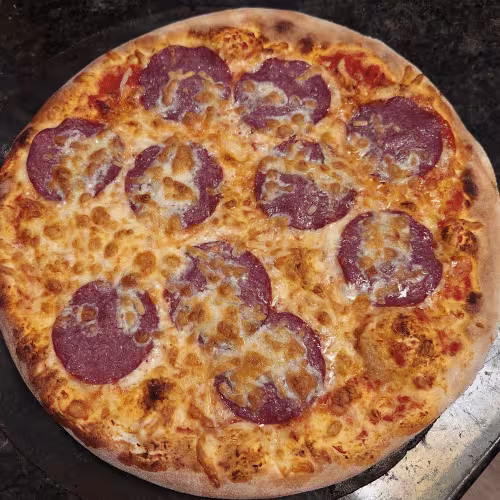 Pizza Salami