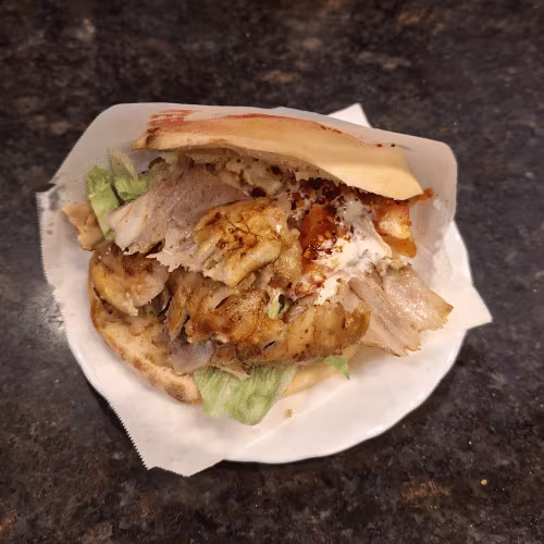 Kebap