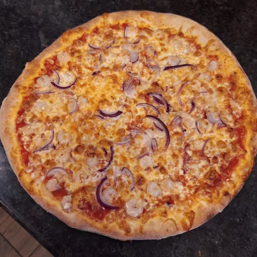 Pizza Verona