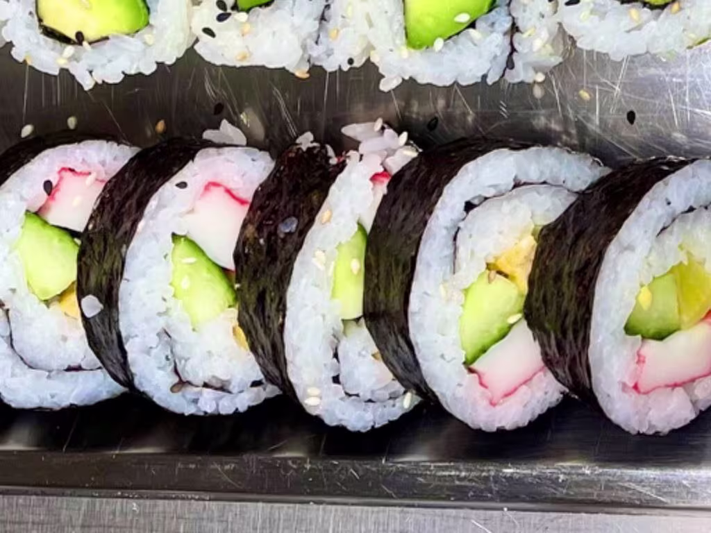 Futo Maki