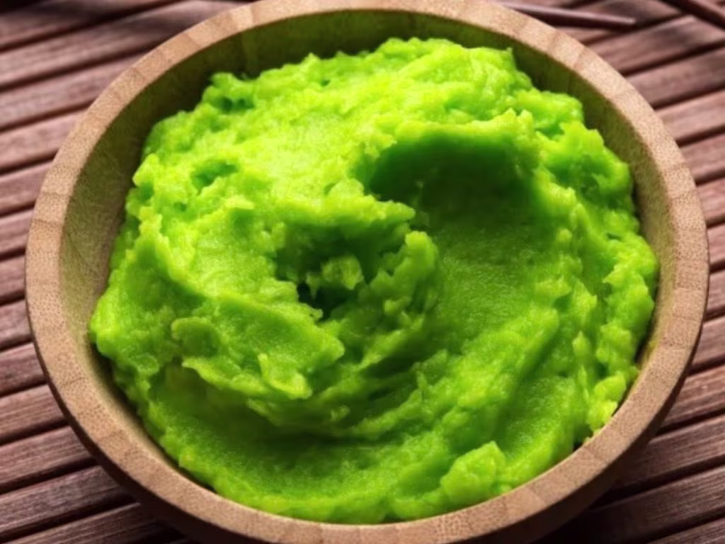 Wasabi
