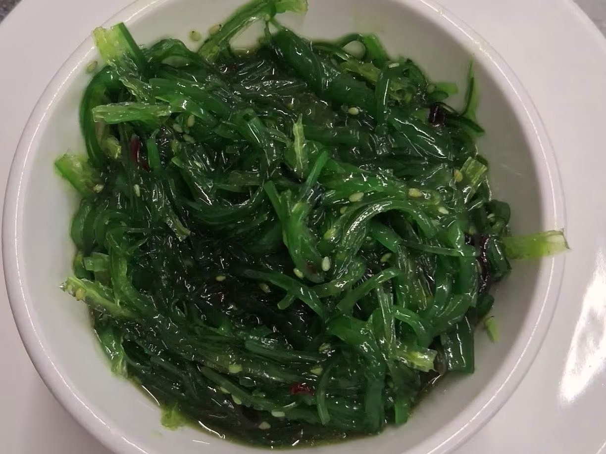 Algensalat