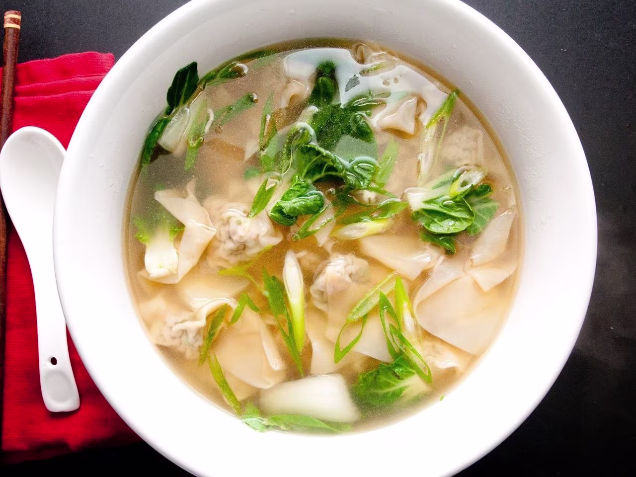 Wan-Tan Suppe